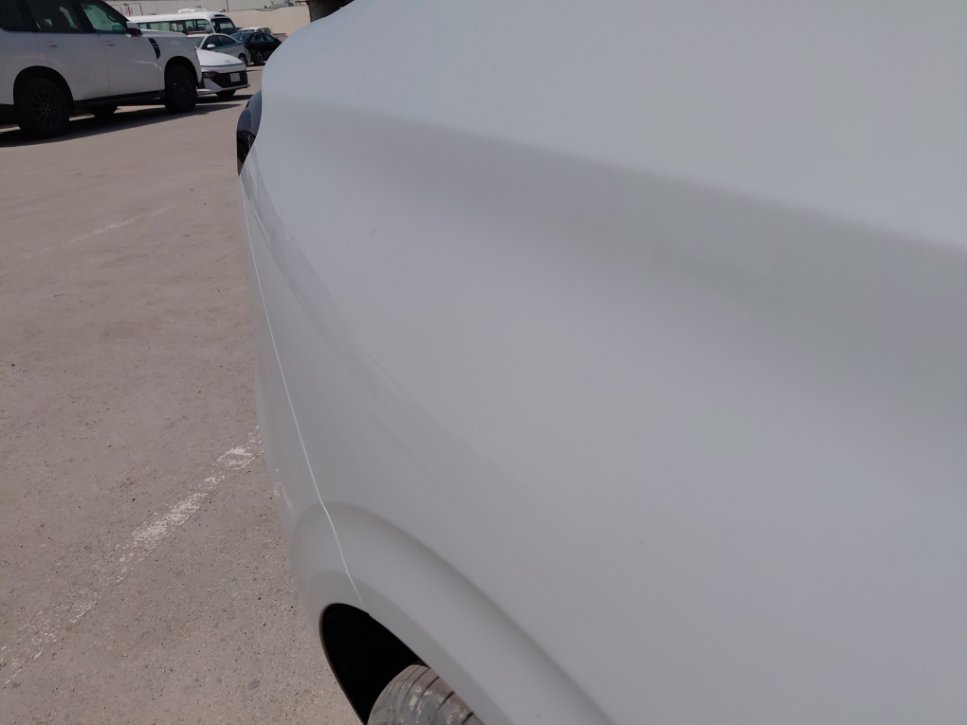 Ford Taurus  2024 image
