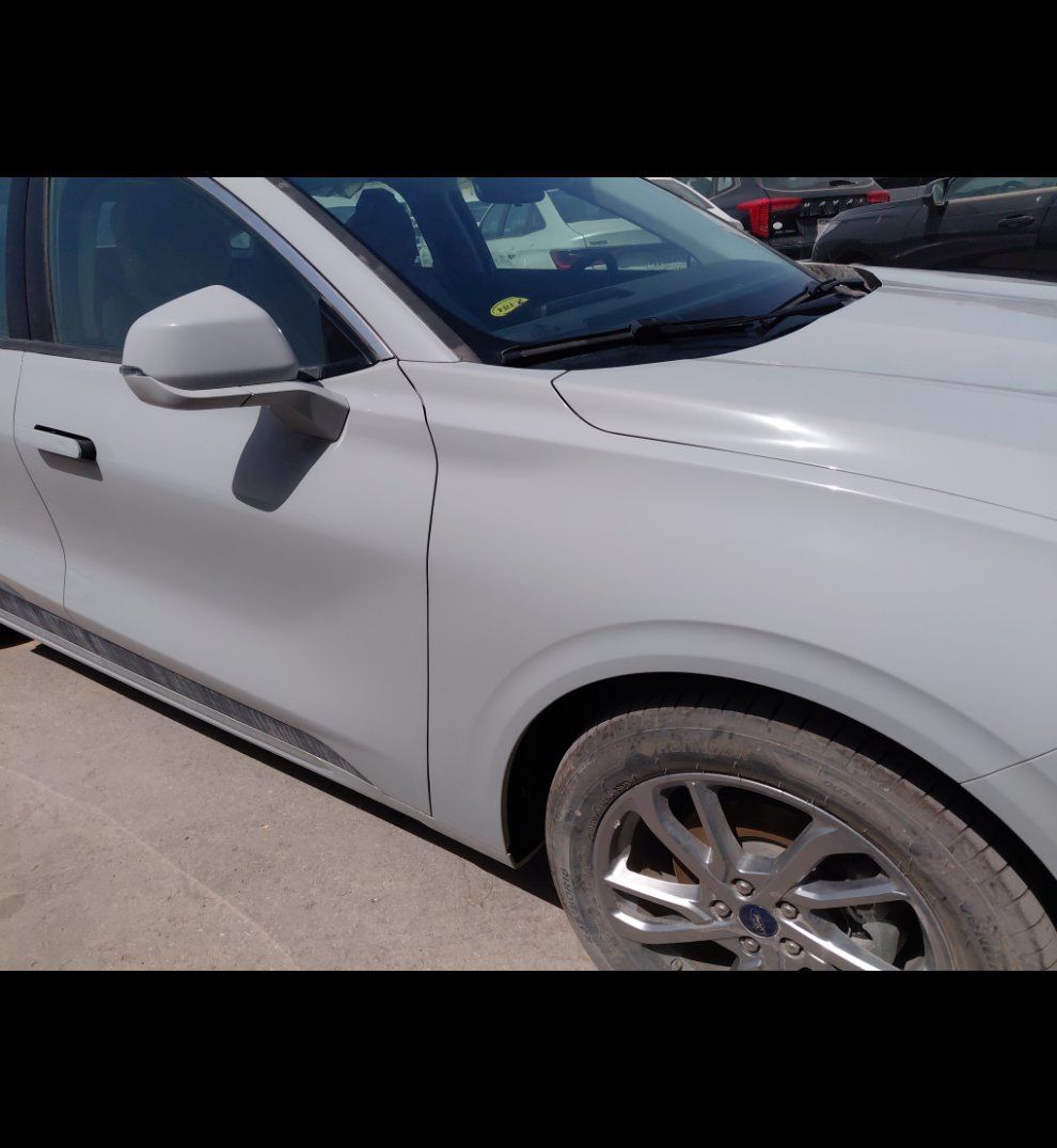 Ford Taurus  2024 image