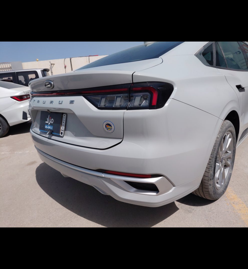 Ford Taurus  2024 image