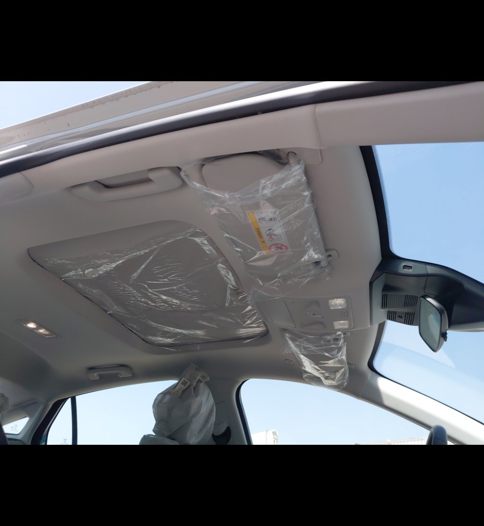 Ford Taurus  2024 image