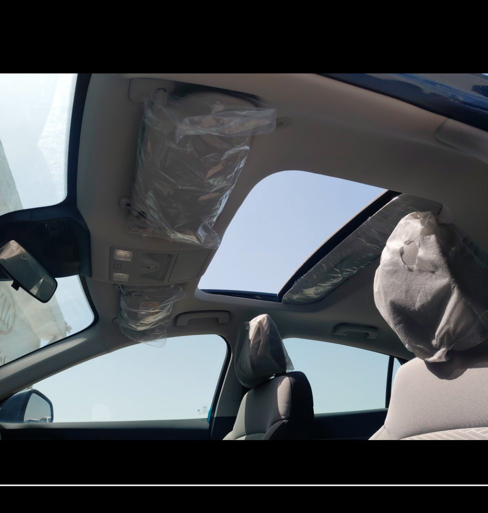 Ford Taurus New Ambiente 2024 image