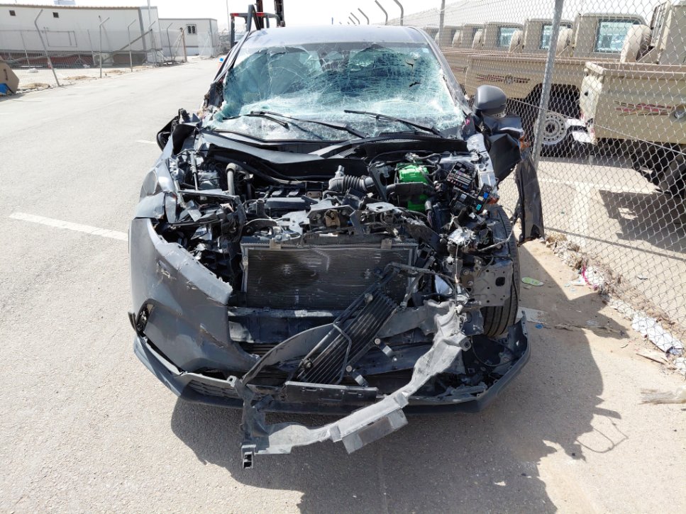 هوندا CRV  2024 image