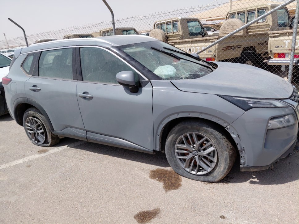 نيسان X-Trail  2023 image