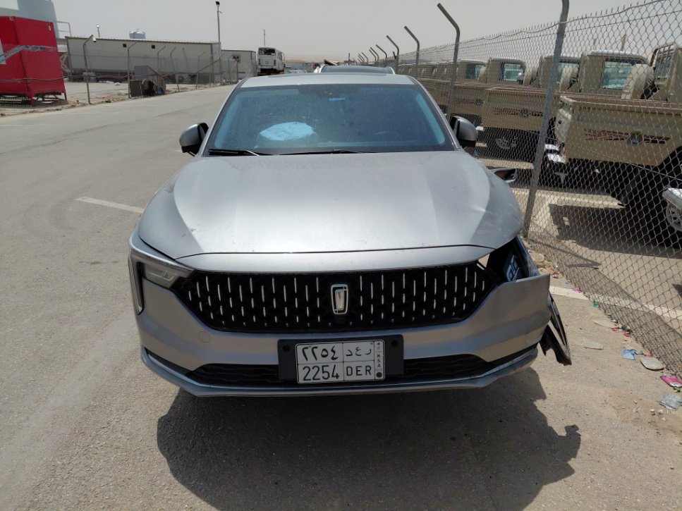 فاو بيستون B70  2025 image