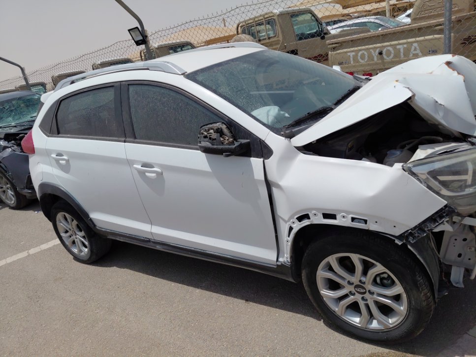 شيري تيجو 2 برو  2022 image