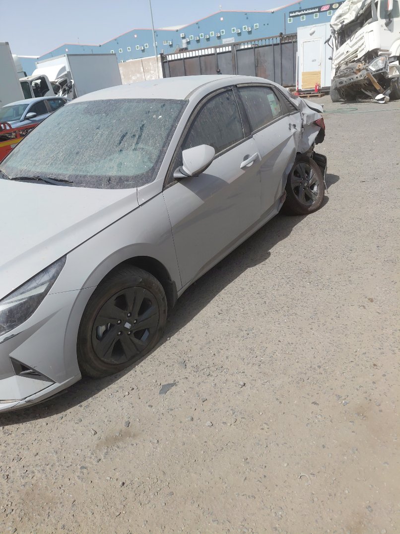 هيونداي إلنترا  2023 image