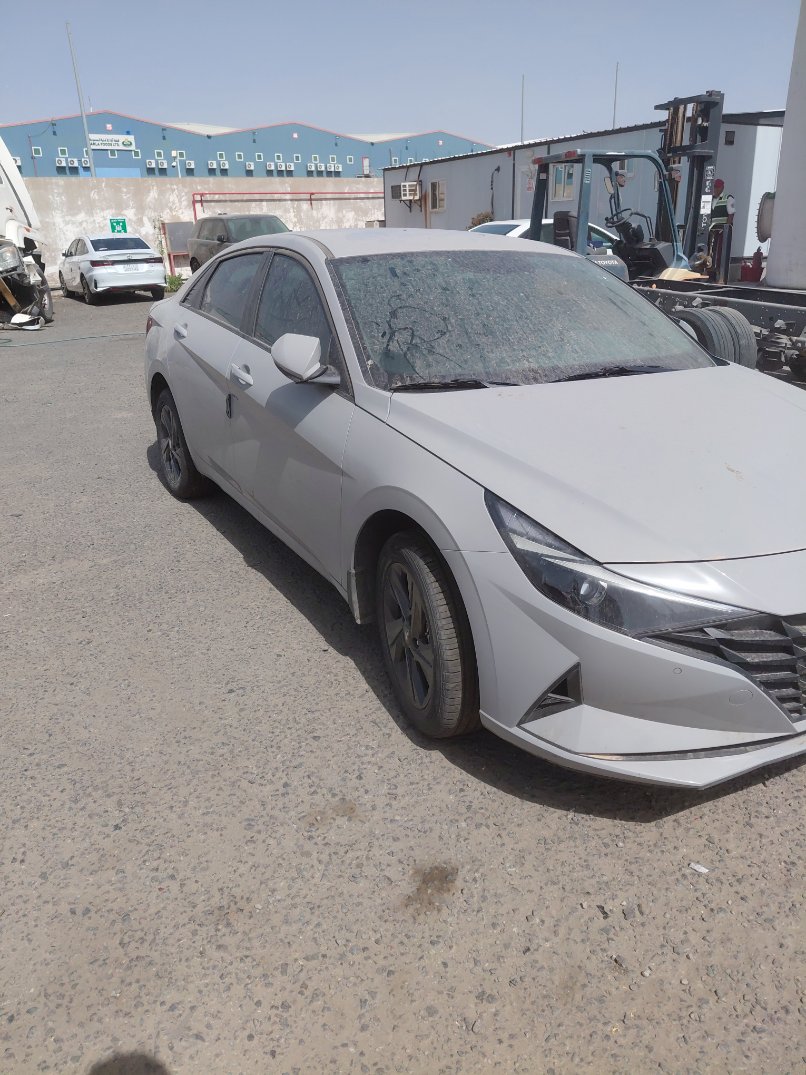 هيونداي إلنترا  2023 image