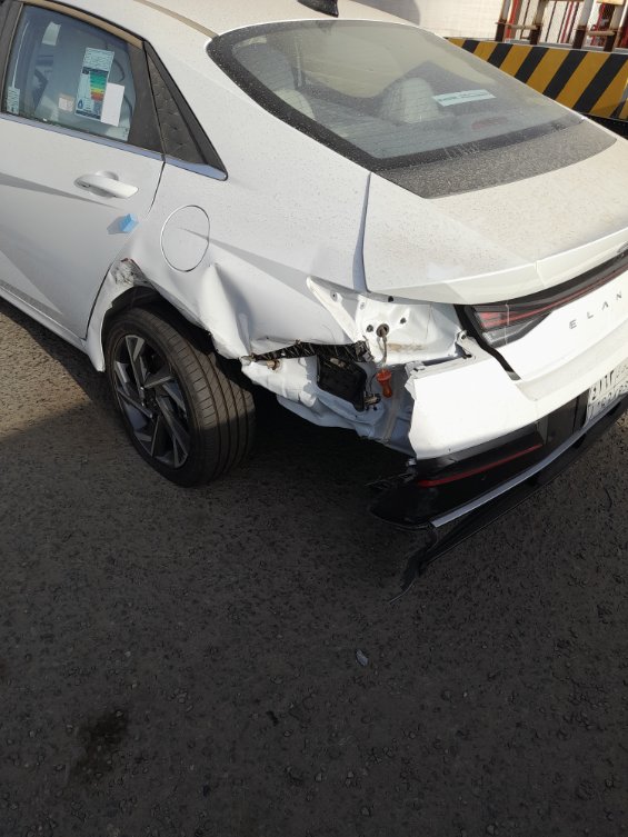Hyundai Elantra  2026 image