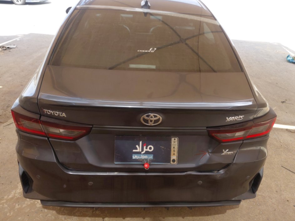 تويوتا يارس Y PLUS 2023 image