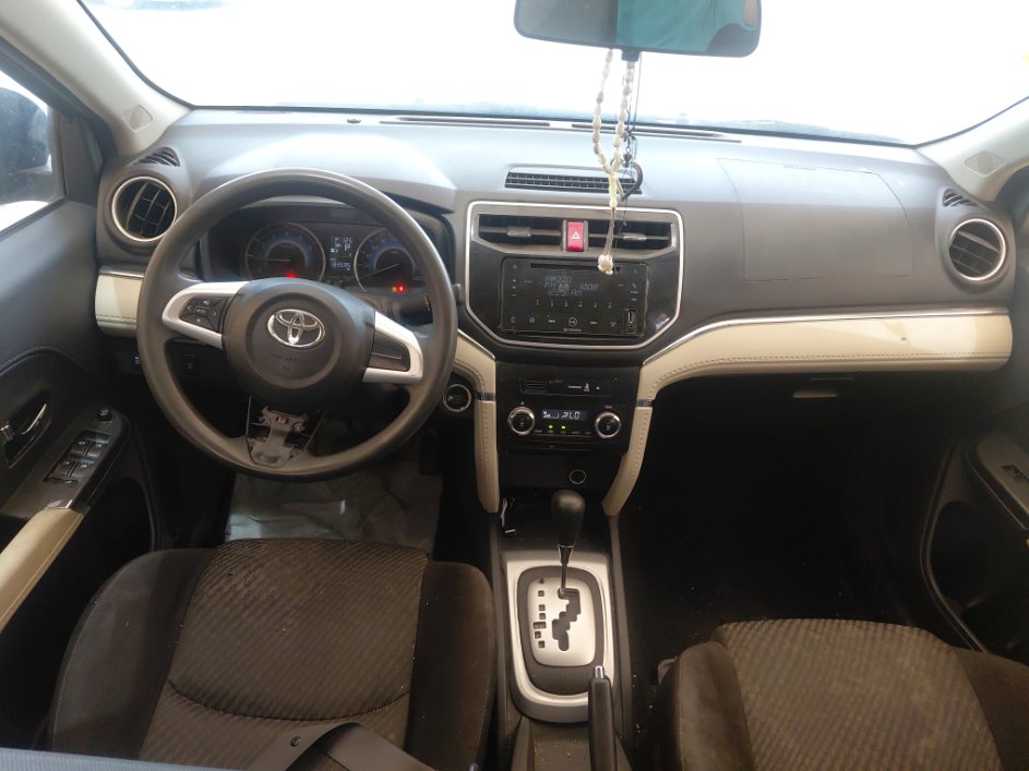 تويوتا راش STD 2023 image
