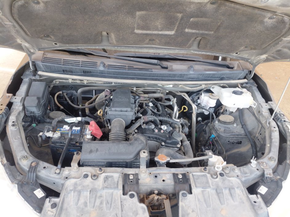 تويوتا راش STD 2023 image