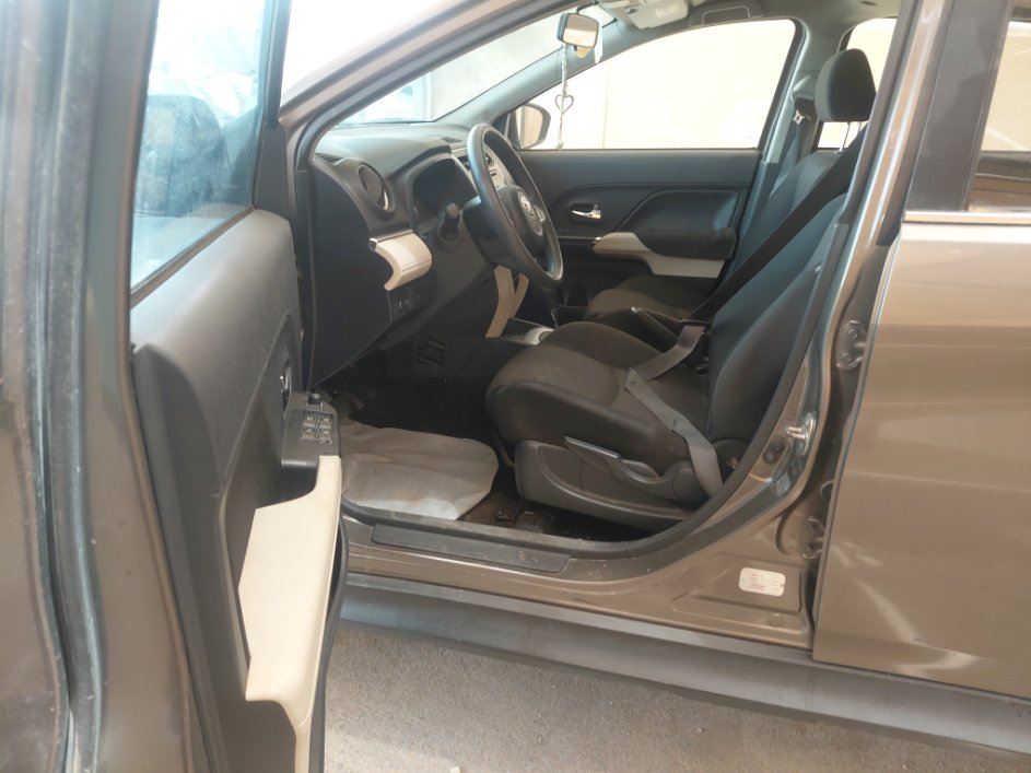 تويوتا راش STD 2023 image
