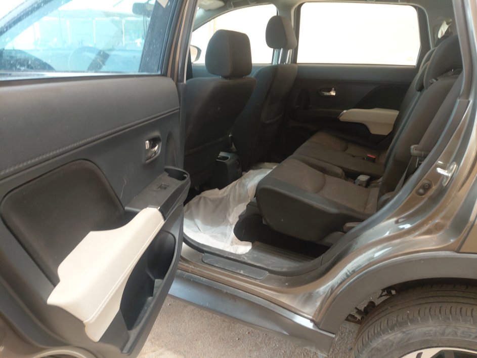 تويوتا راش STD 2023 image