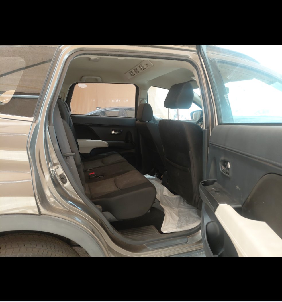 تويوتا راش STD 2023 image