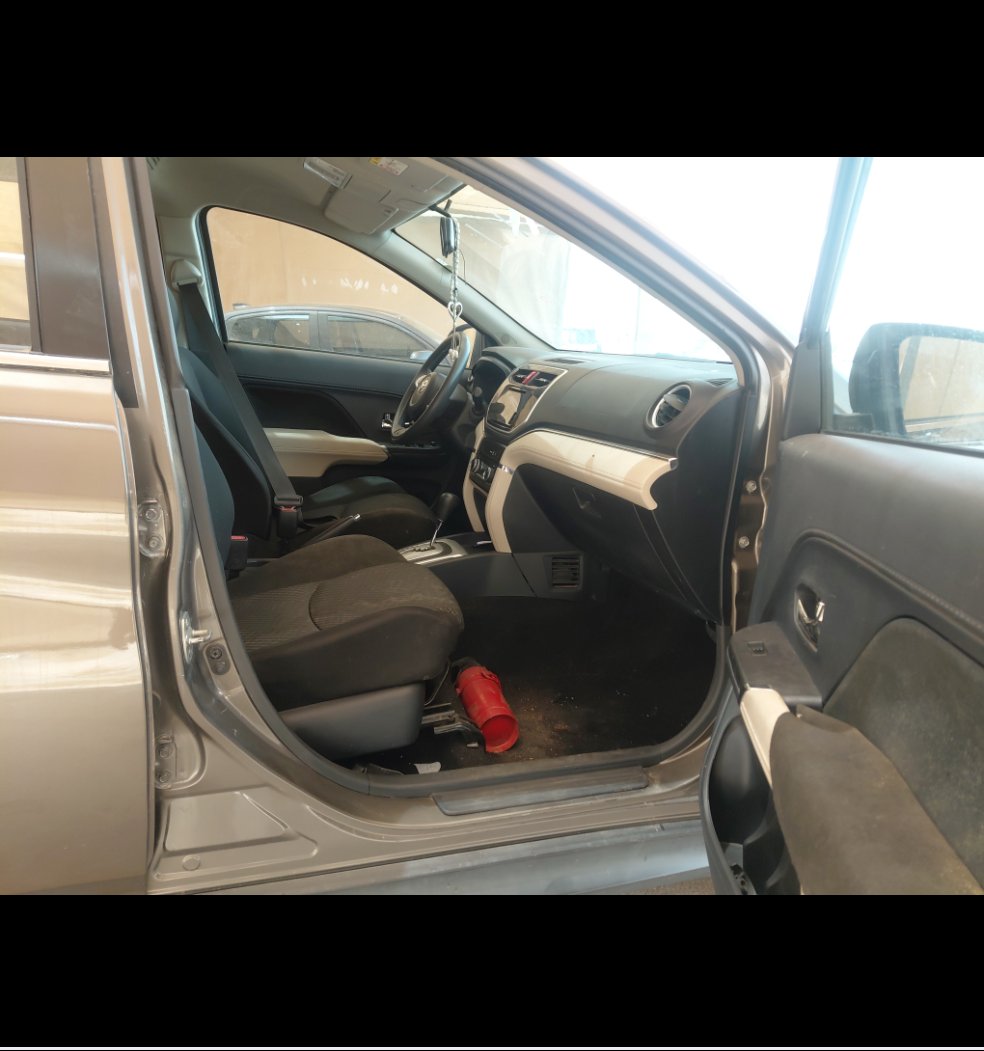 تويوتا راش STD 2023 image