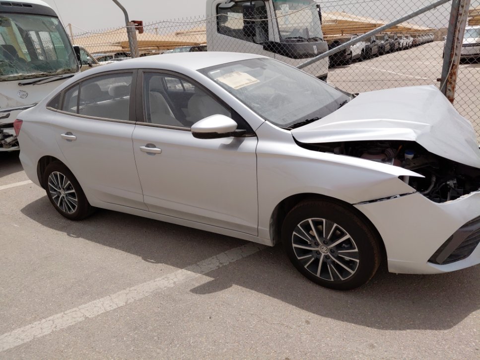 إم جي 5  2026 image