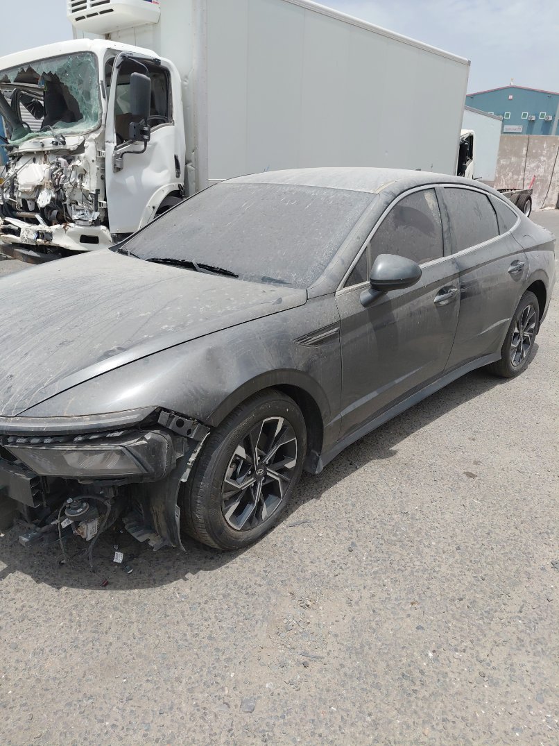 هيونداي سوناتا  2025 image