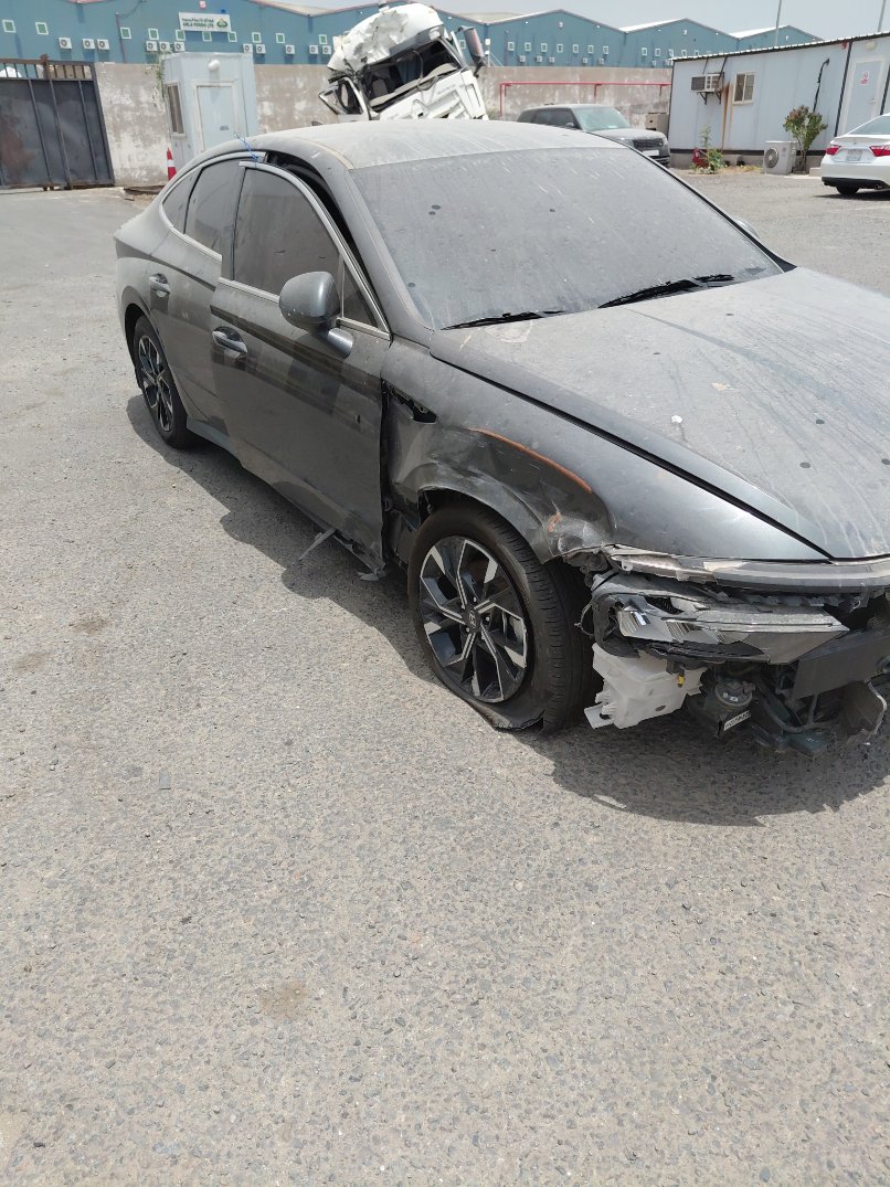 هيونداي سوناتا  2025 image
