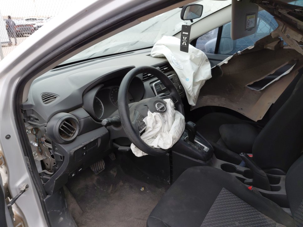 نيسان صني  2024 image