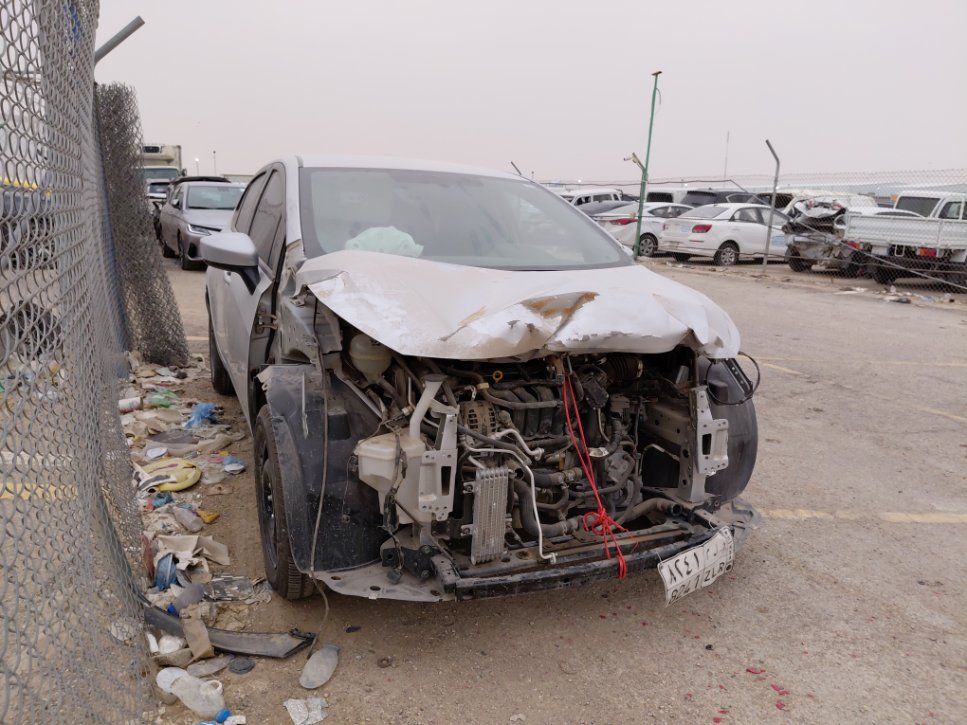 نيسان صني  2024 image