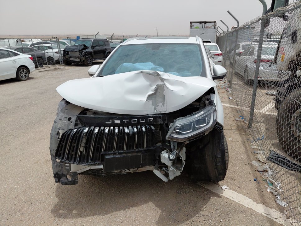 جيتور X50  2025 image