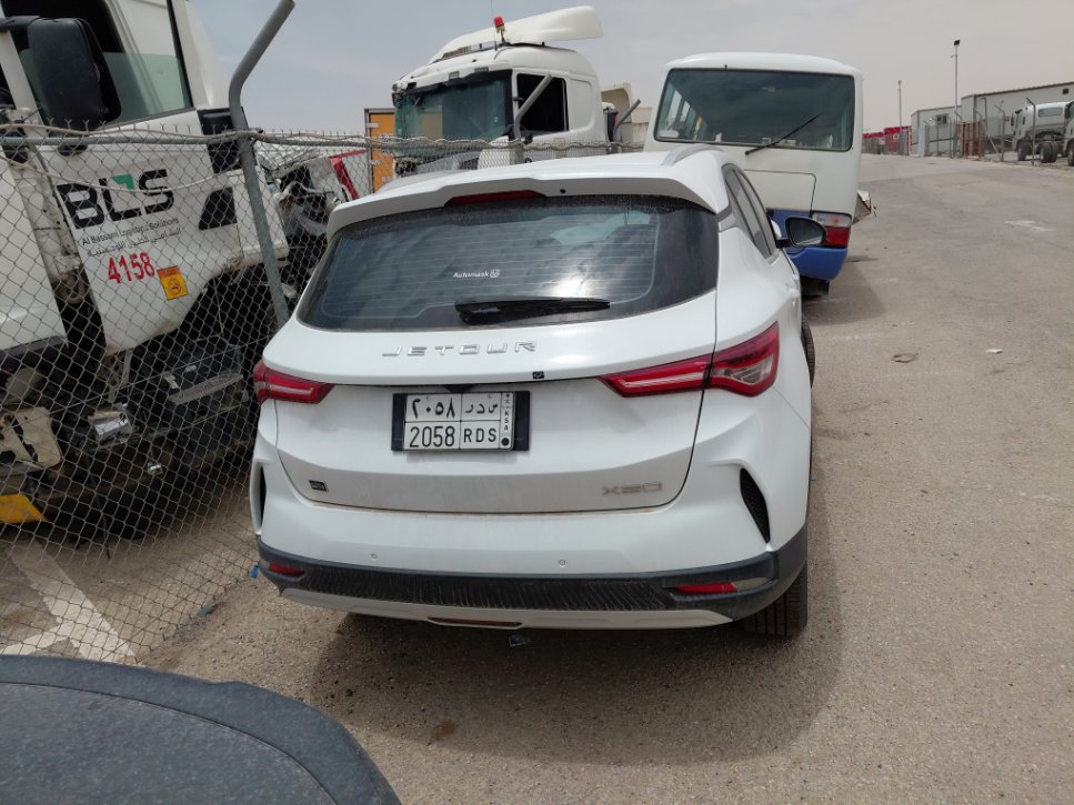 جيتور X50  2025 image