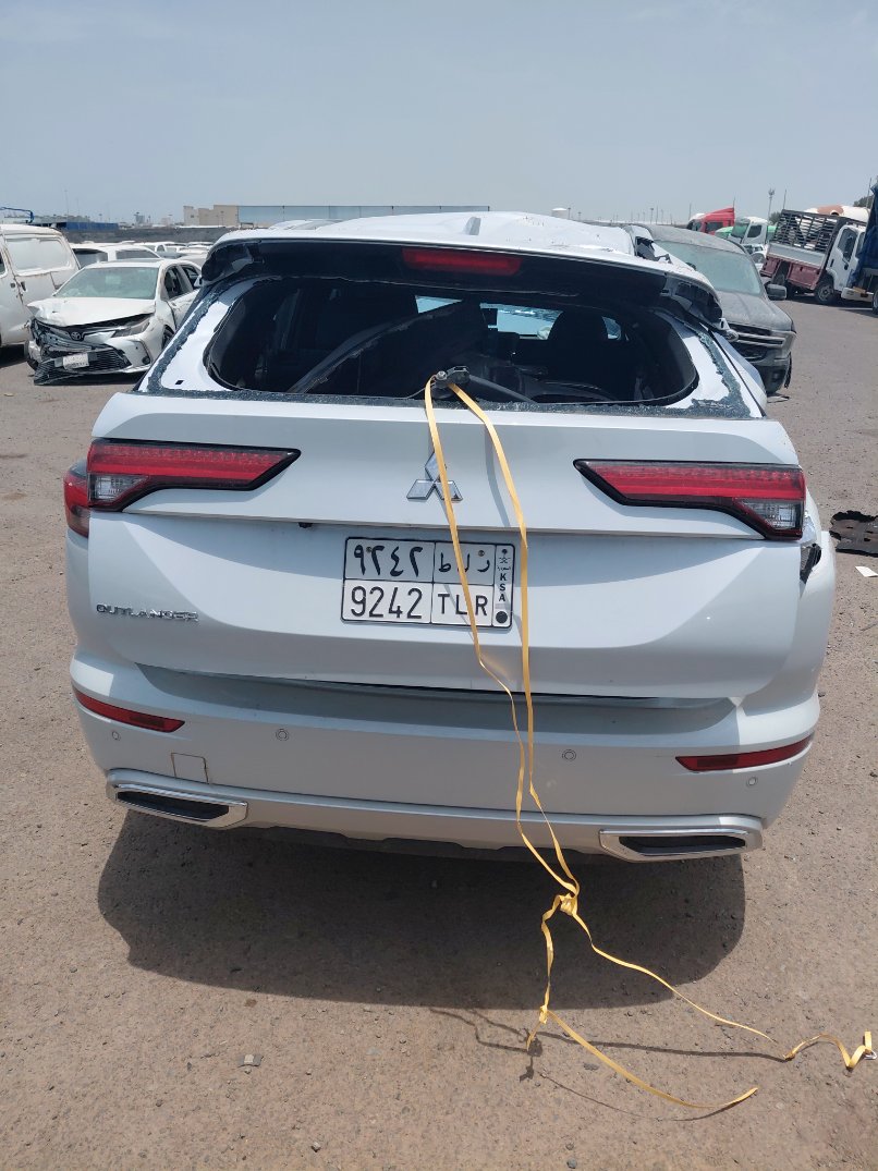 Mitsubishi Outlander  2025 image