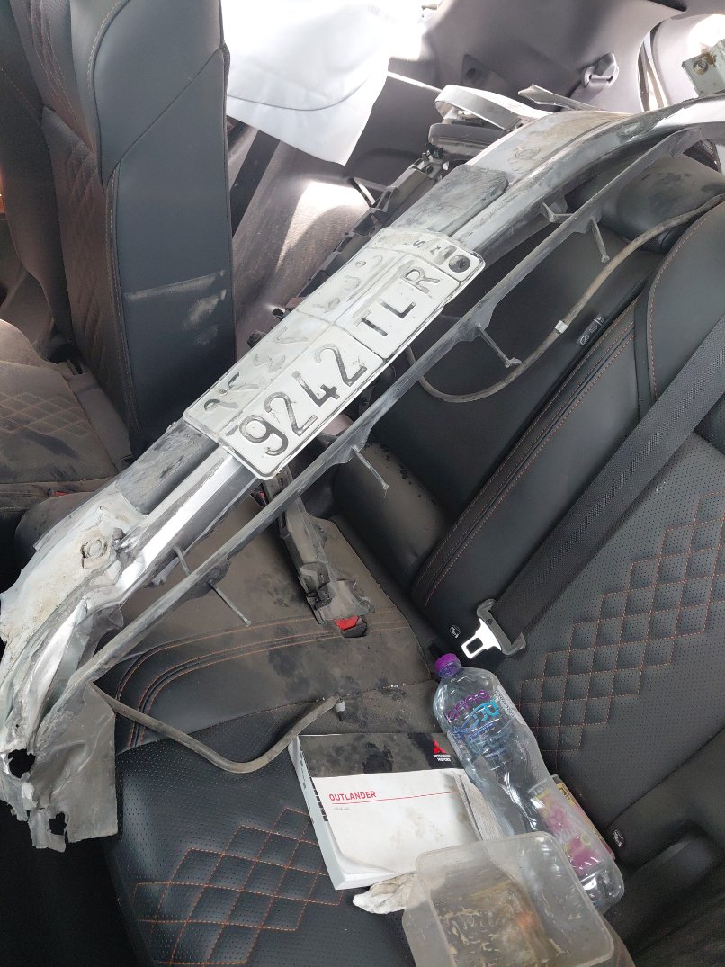 Mitsubishi Outlander  2025 image