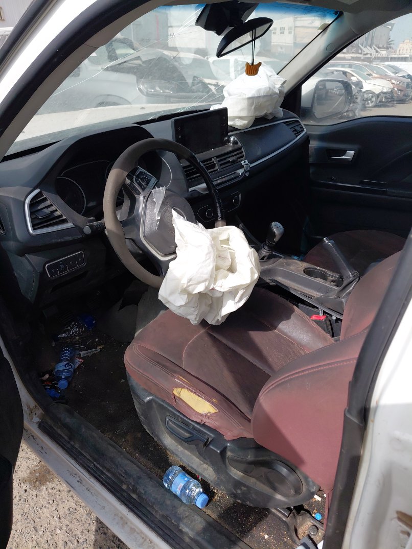جريت وول وينجل 7  2021 image