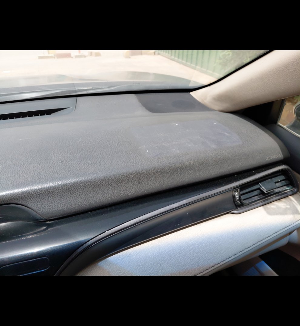 Toyota Camry  2022 image