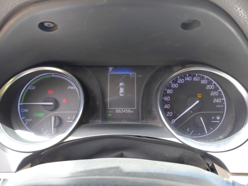 Toyota Camry  2022 image