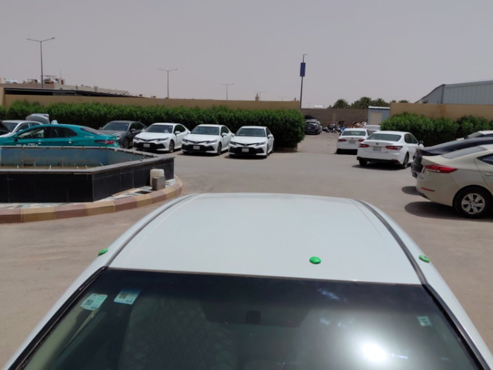 تويوتا كامري  2022 image
