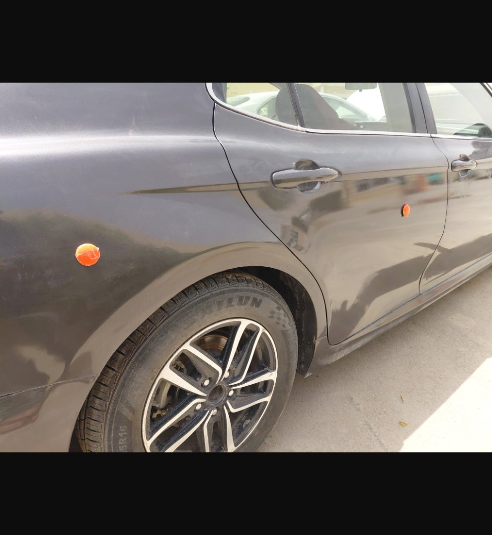 Toyota Camry  2022 image