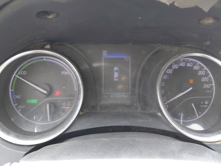 Toyota Camry  2022 image