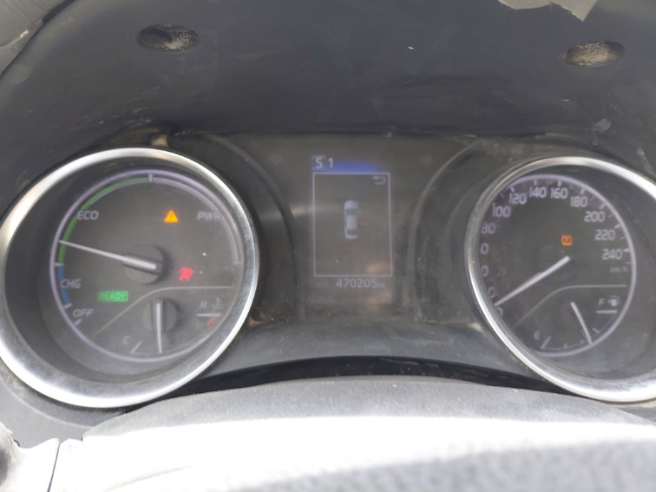 Toyota Camry  2022 image