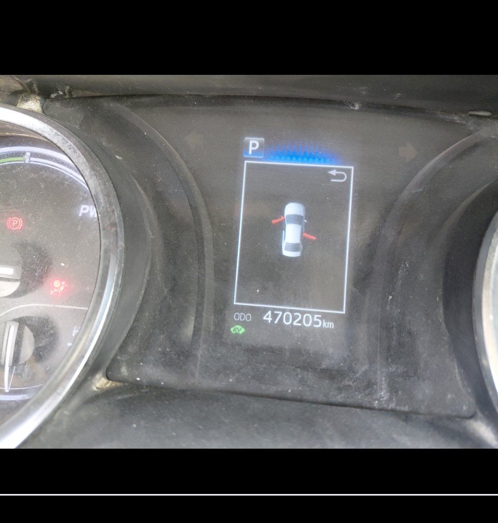 Toyota Camry  2022 image