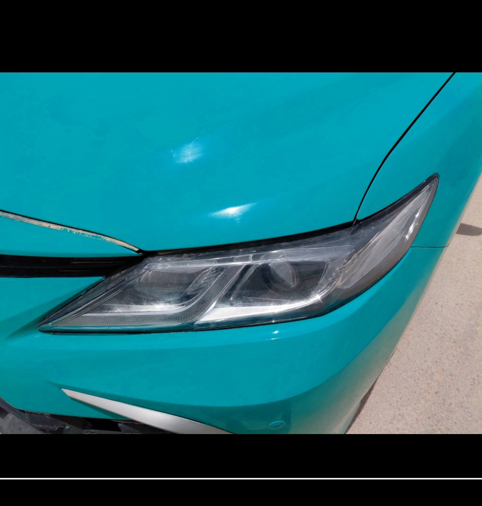 Toyota Camry  2022 image