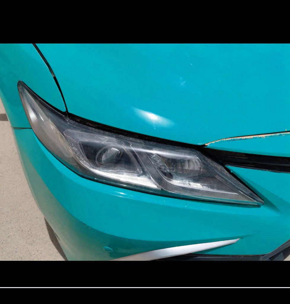 Toyota Camry  2022 image