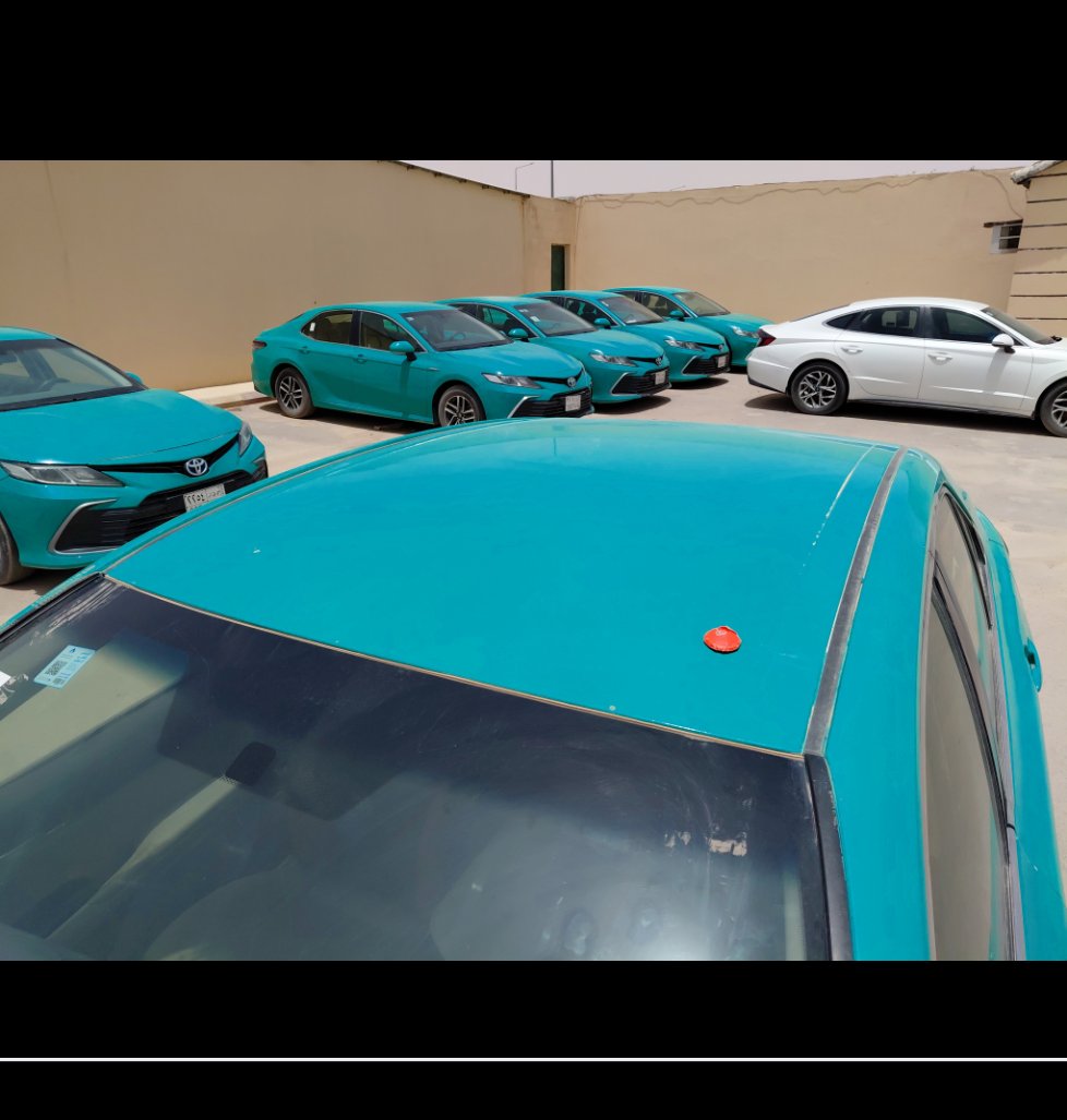 Toyota Camry  2022 image
