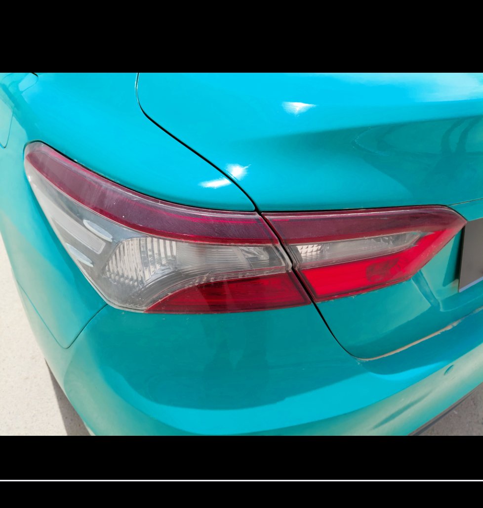Toyota Camry  2022 image