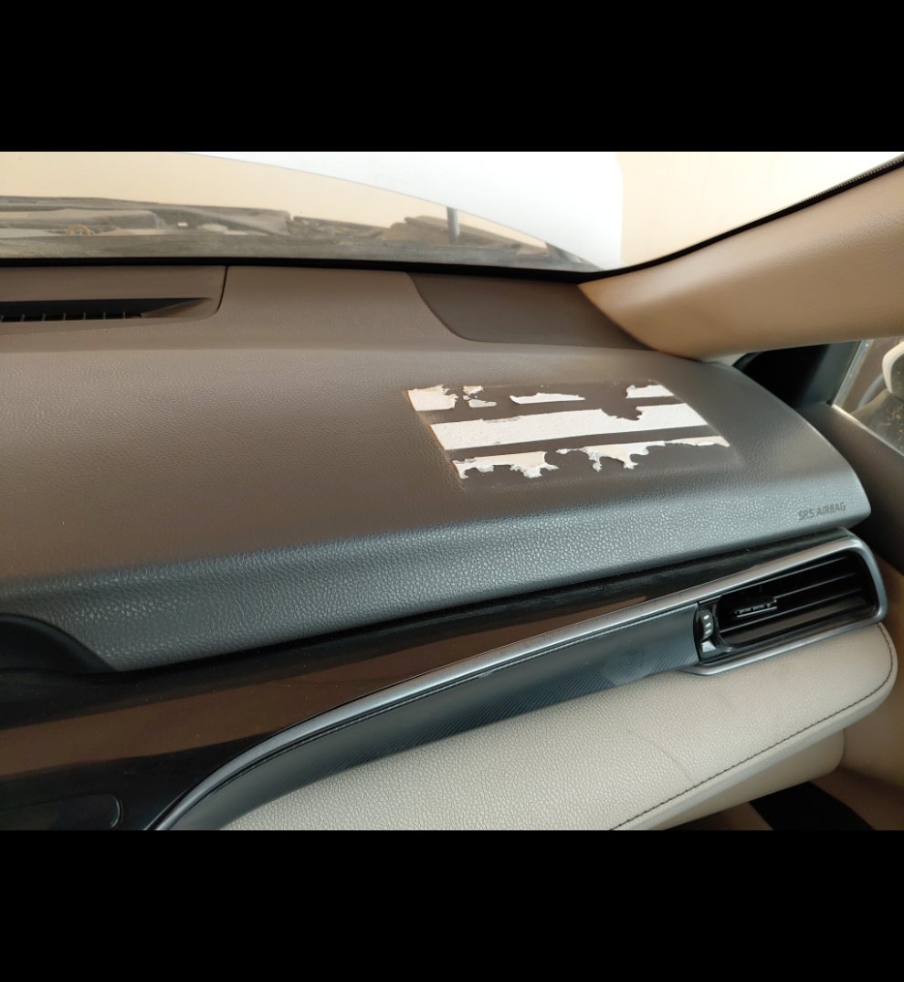 Toyota Camry  2022 image