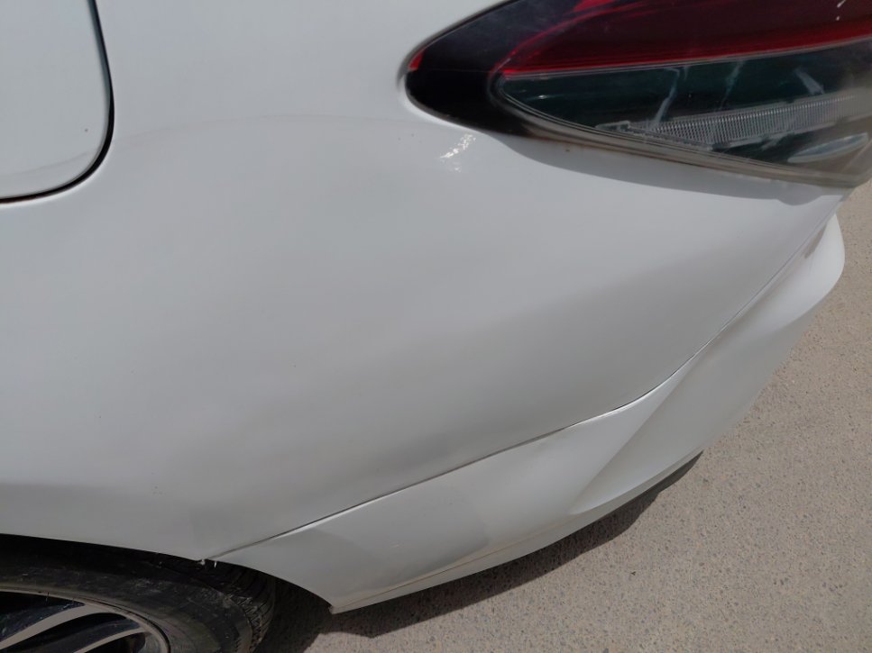 Toyota Camry  2022 image
