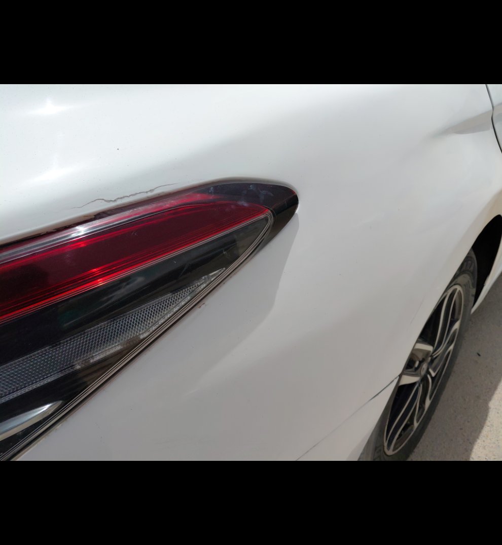 Toyota Camry  2022 image