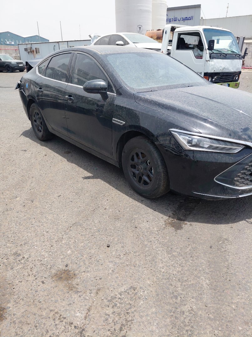 بي واي دي Qin Plus  2026 image