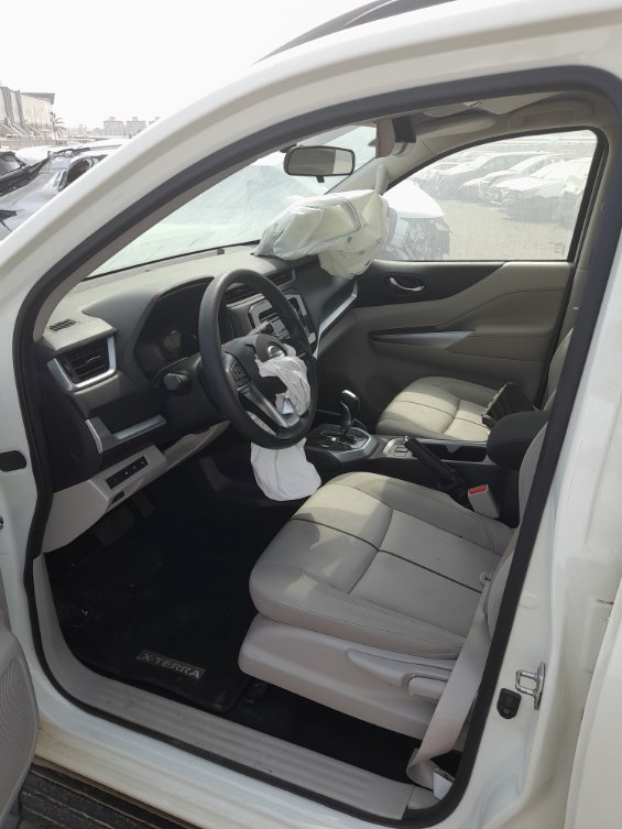 Nissan XTERRA  2023 image