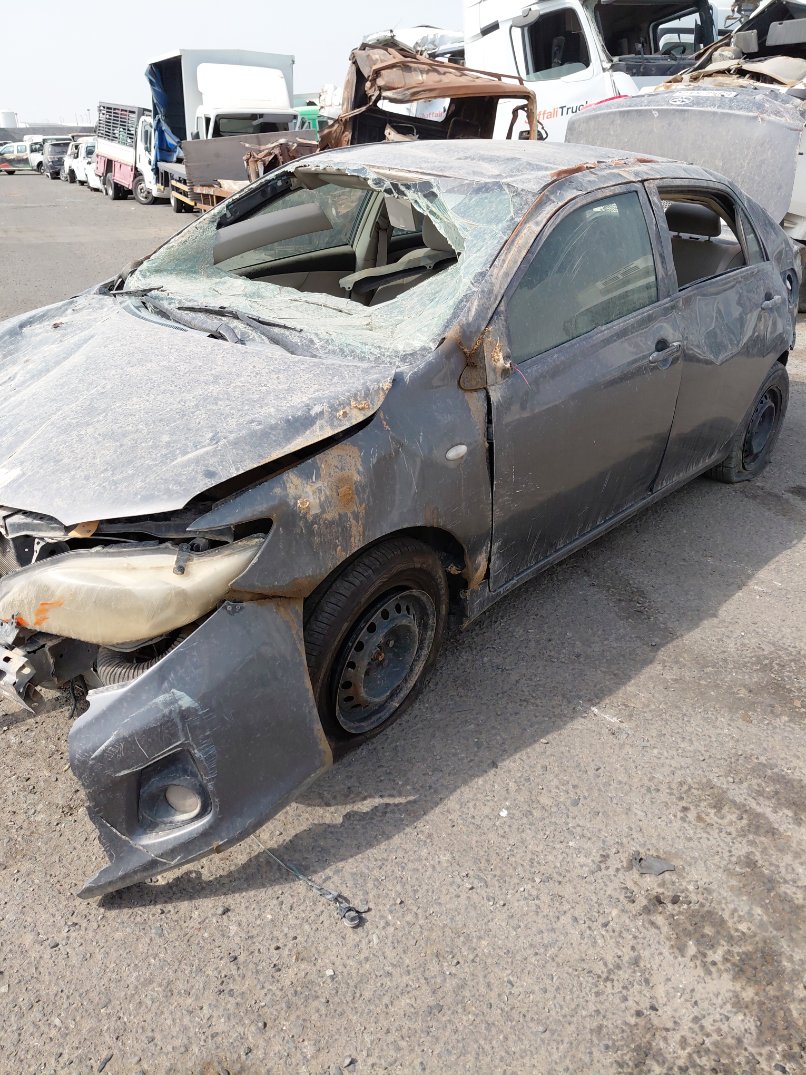 تويوتا كورولا  2013 image