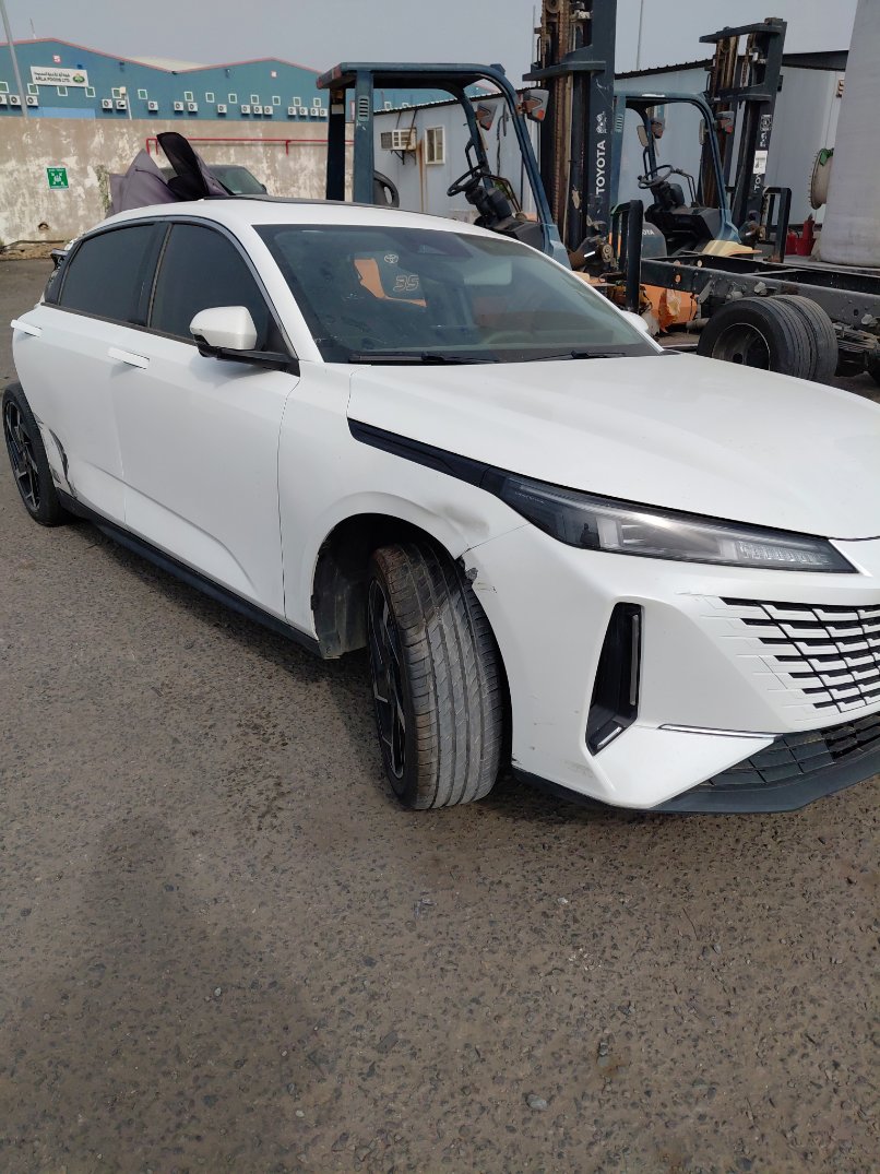 شانجان ايدو بلس  2025 image