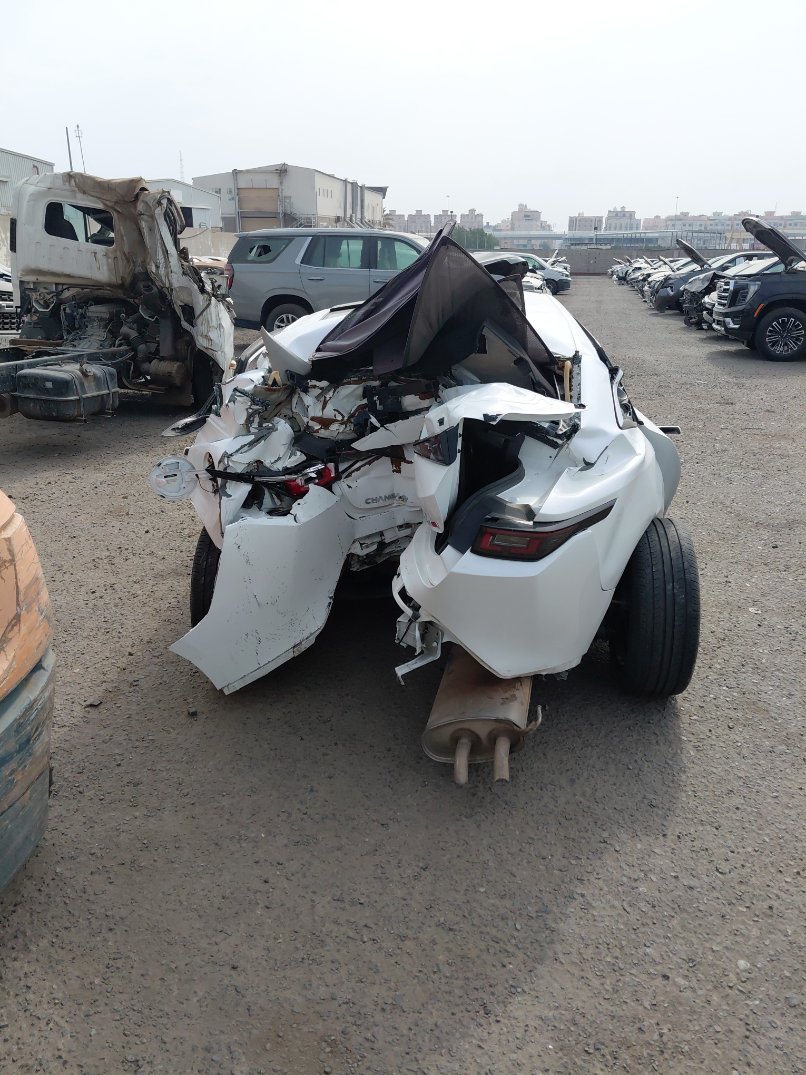 شانجان ايدو بلس  2025 image