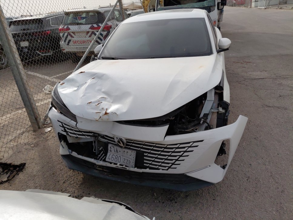 شانجان ايدو بلس  2025 image
