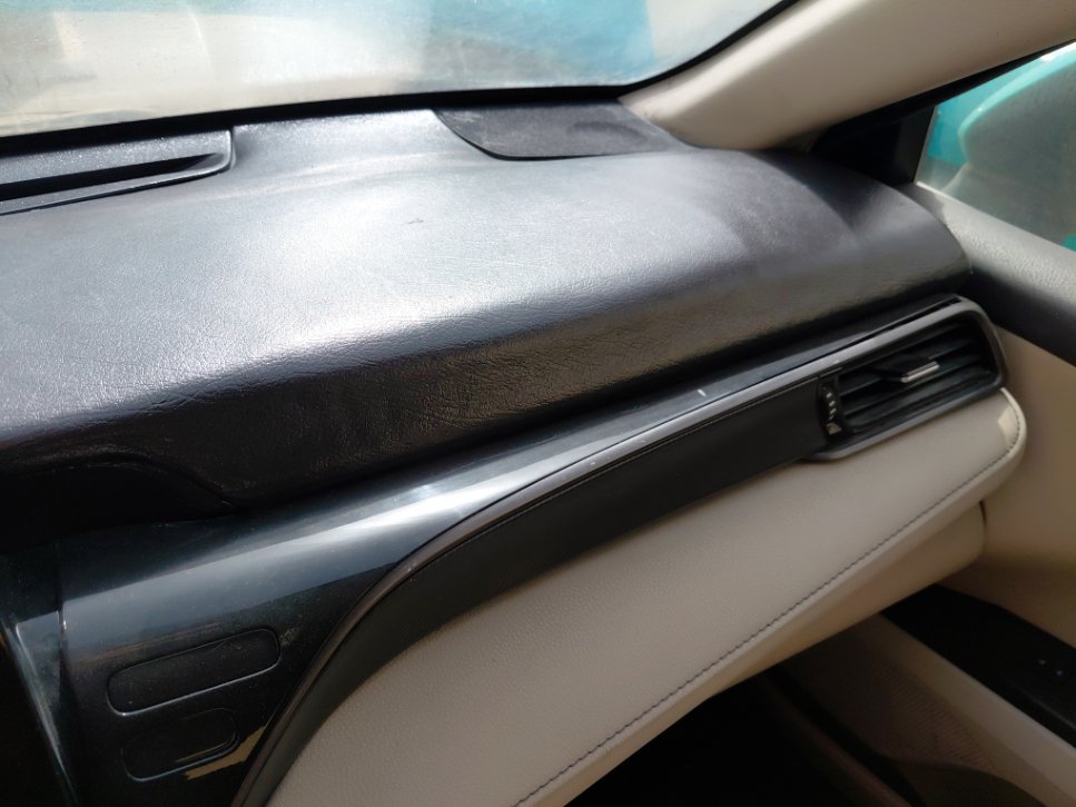 Toyota Camry  2023 image